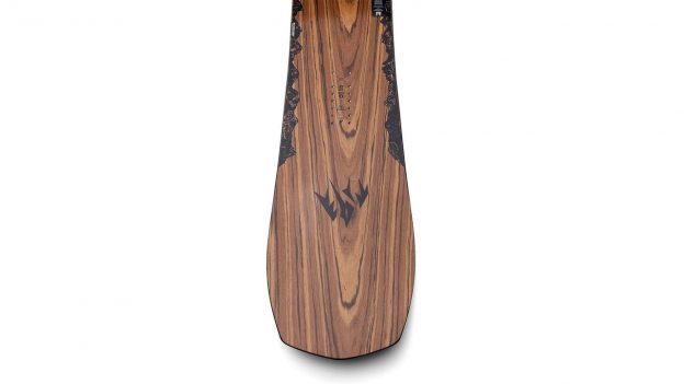 Jones Flagship Men's Snowboard