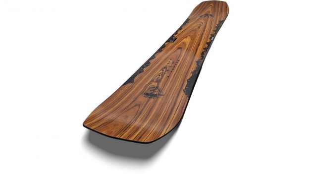 Jones Flagship Men's Snowboard