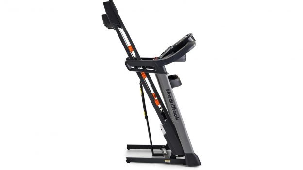 NordicTrack T 8.5 S Treadmill