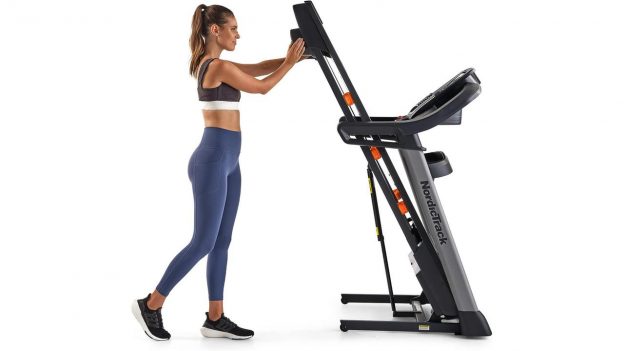 NordicTrack T 8.5 S Treadmill