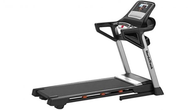 NordicTrack T 8.5 S Treadmill