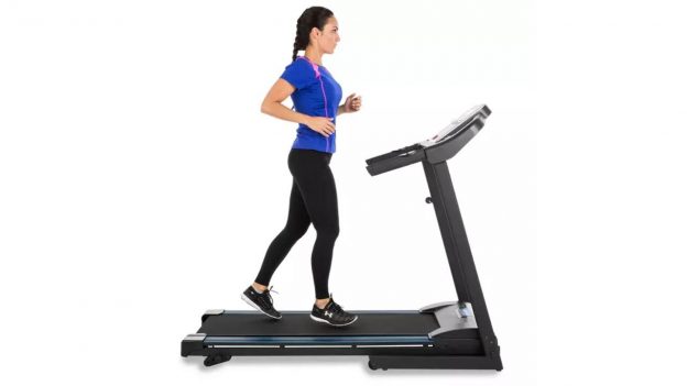 XTERRA Fitness TR150 Treadmill