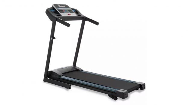 XTERRA Fitness TR150 Treadmill