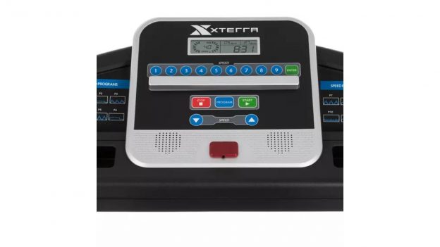 XTERRA Fitness TR150 Treadmill