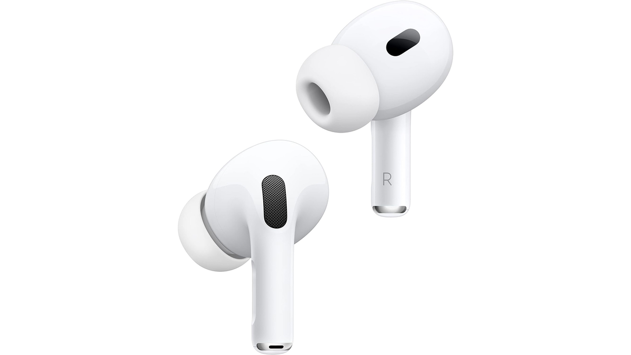 Apple AirPods Pro Wireless Earbuds Review