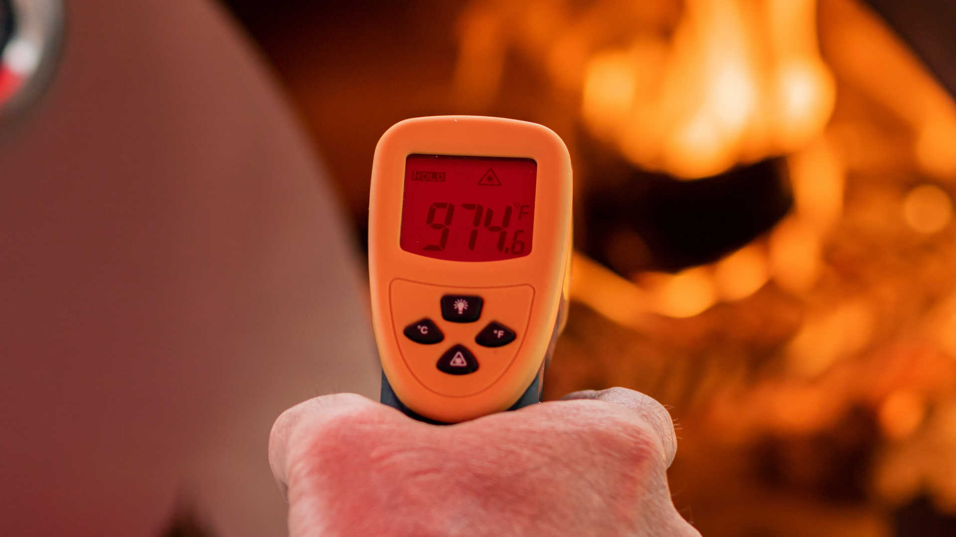 Best Infrared Thermometers of 2023