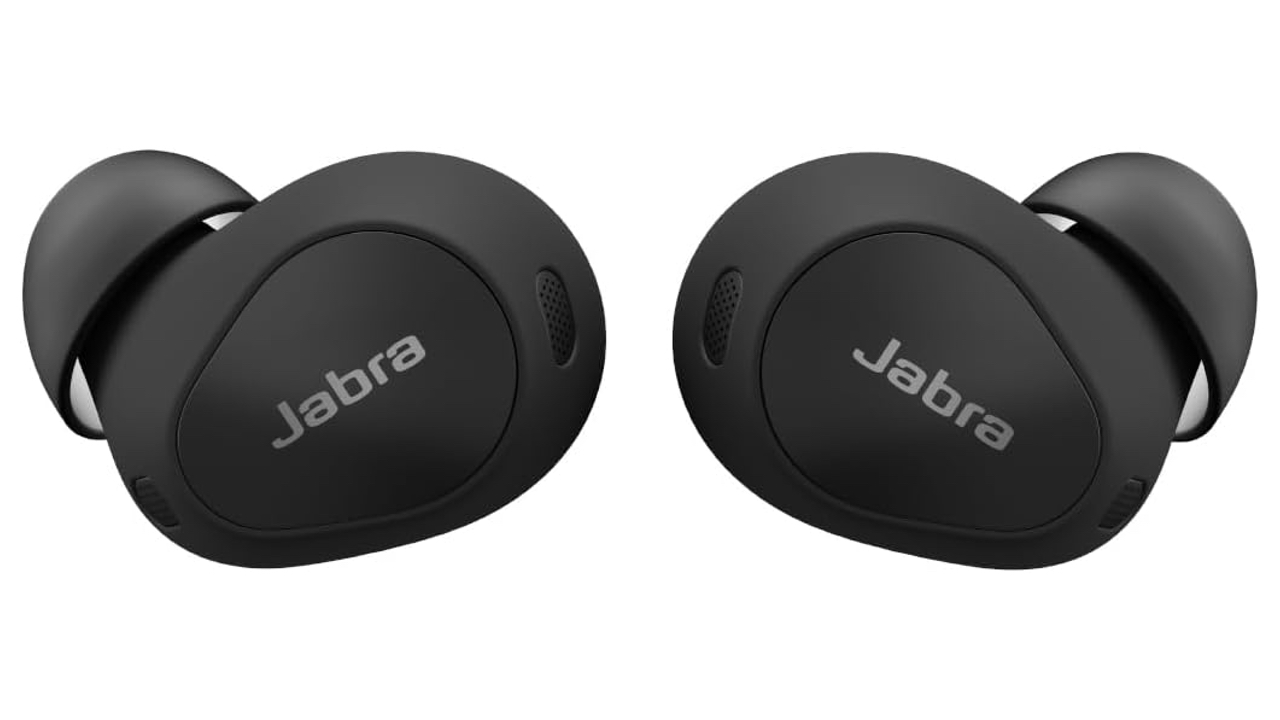 Jabra Elite 10 Wireless Earbuds Review