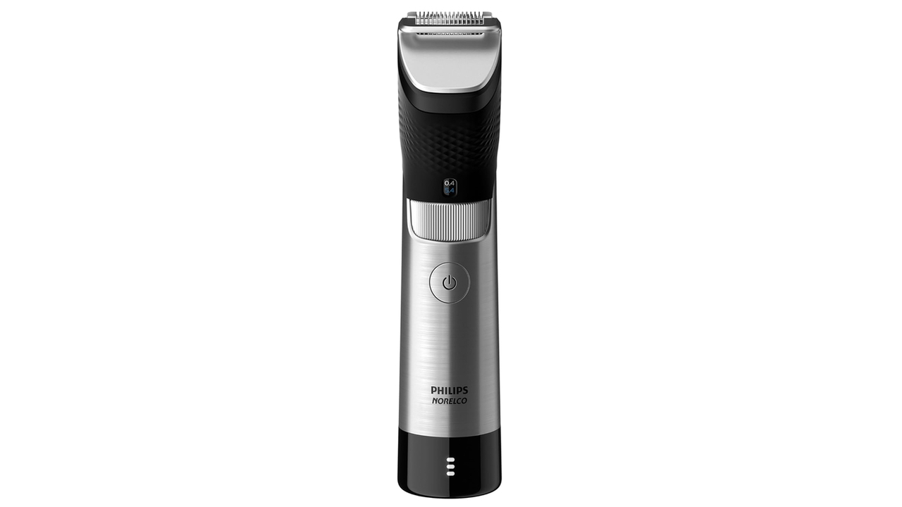 Philips Norelco BT9810 Beard Trimmer Review