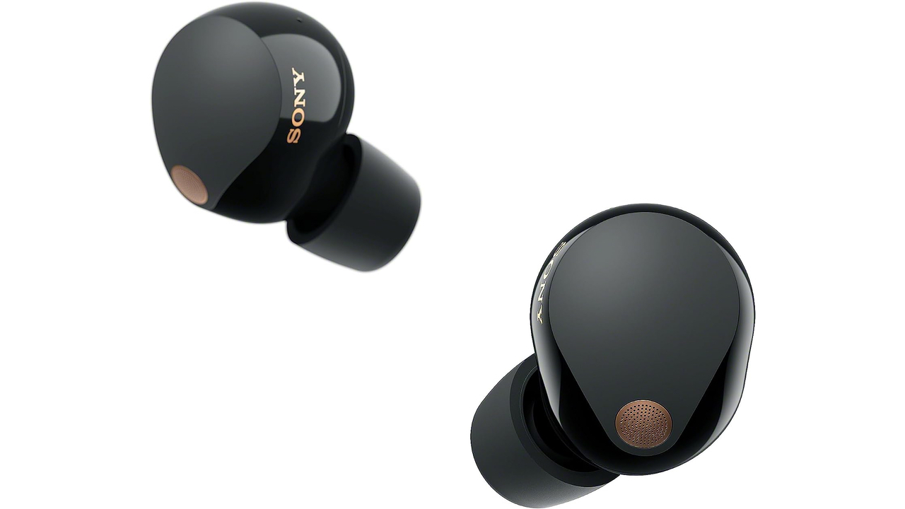 Sony WF-1000XM5 Wireless Earbuds Review