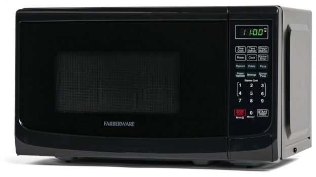 Farberware FMO07ABTBKA Microwave