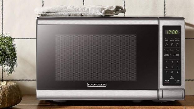 Black+Decker EM720CB7 Microwave