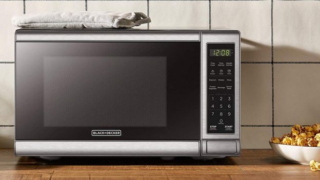 Black+Decker EM720CB7 Microwave