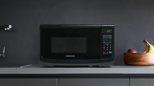 Farberware FMO07ABTBKA Microwave