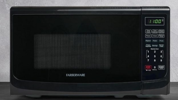 Farberware FMO07ABTBKA Microwave