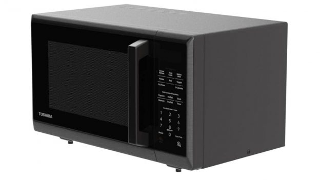 Toshiba ML2-EM12EA(BS) Microwave