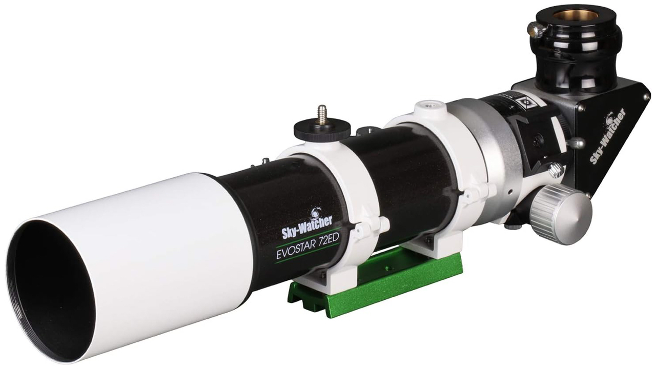 Sky Watcher EvoStar Telescope - Hero