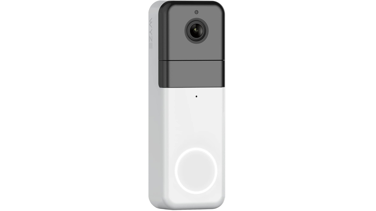 Wyze Wireless Video Doorbell Pro Review