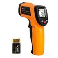 Helect H-1020- Infrared Thermometer