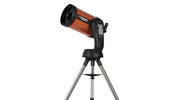 Celestron 11069 Telescope 