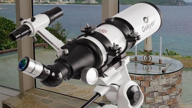 Gskyer Astronomical Refractor Telescope