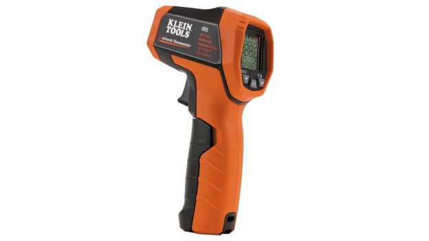 Klein Tools IR5 Infrared Thermometer