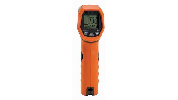 Klein Tools IR5 Infrared Thermometer