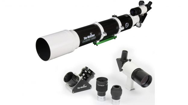 Sky Watcher EvoStar Telescope