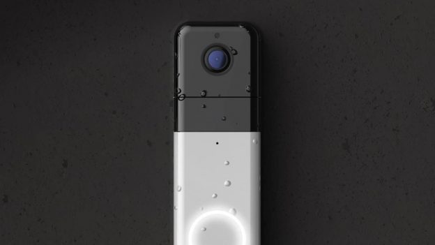 Wyze WVDPC Video Doorbell