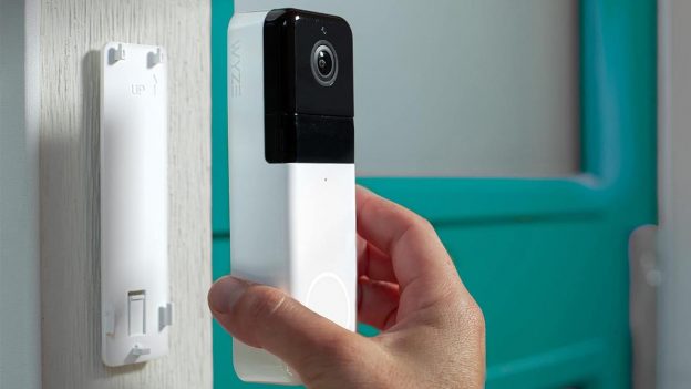 Wyze WVDPC Video Doorbell