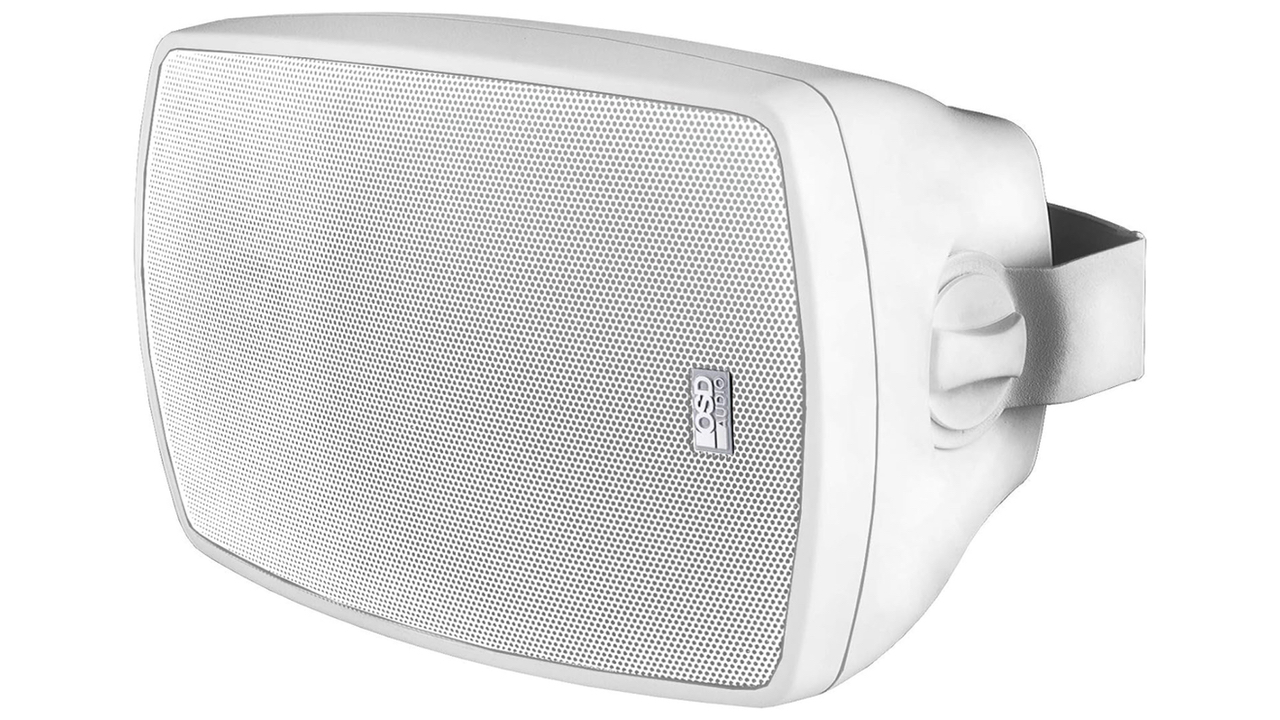 OSD Audio AP650 Outdoor Speaker Review