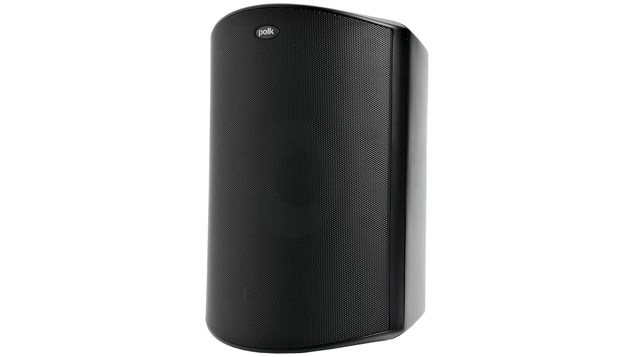 Polk Audio Atrium 8 Outdoor Speaker Review