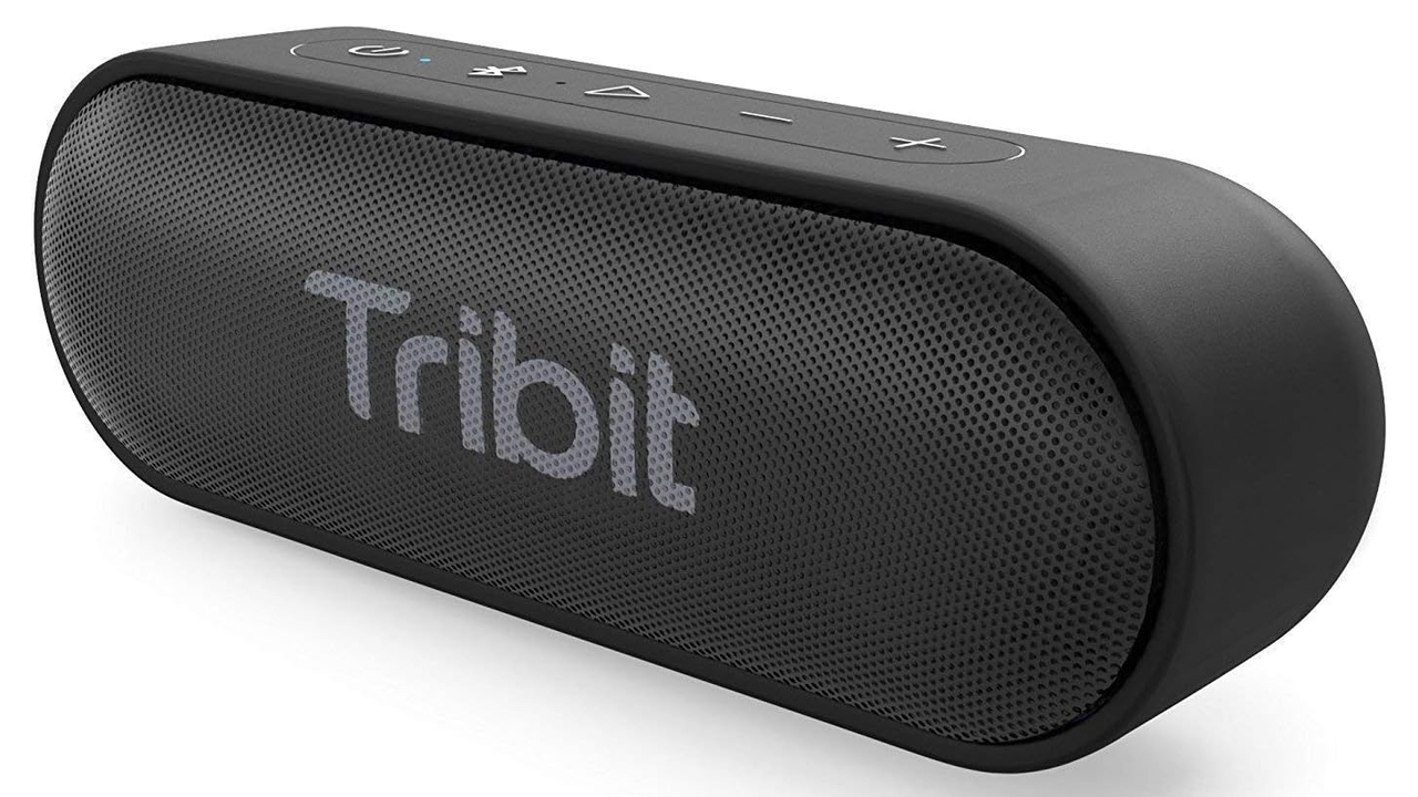 Tribit XSound Go TS-BTS20 Bluetooth Speaker - Hero