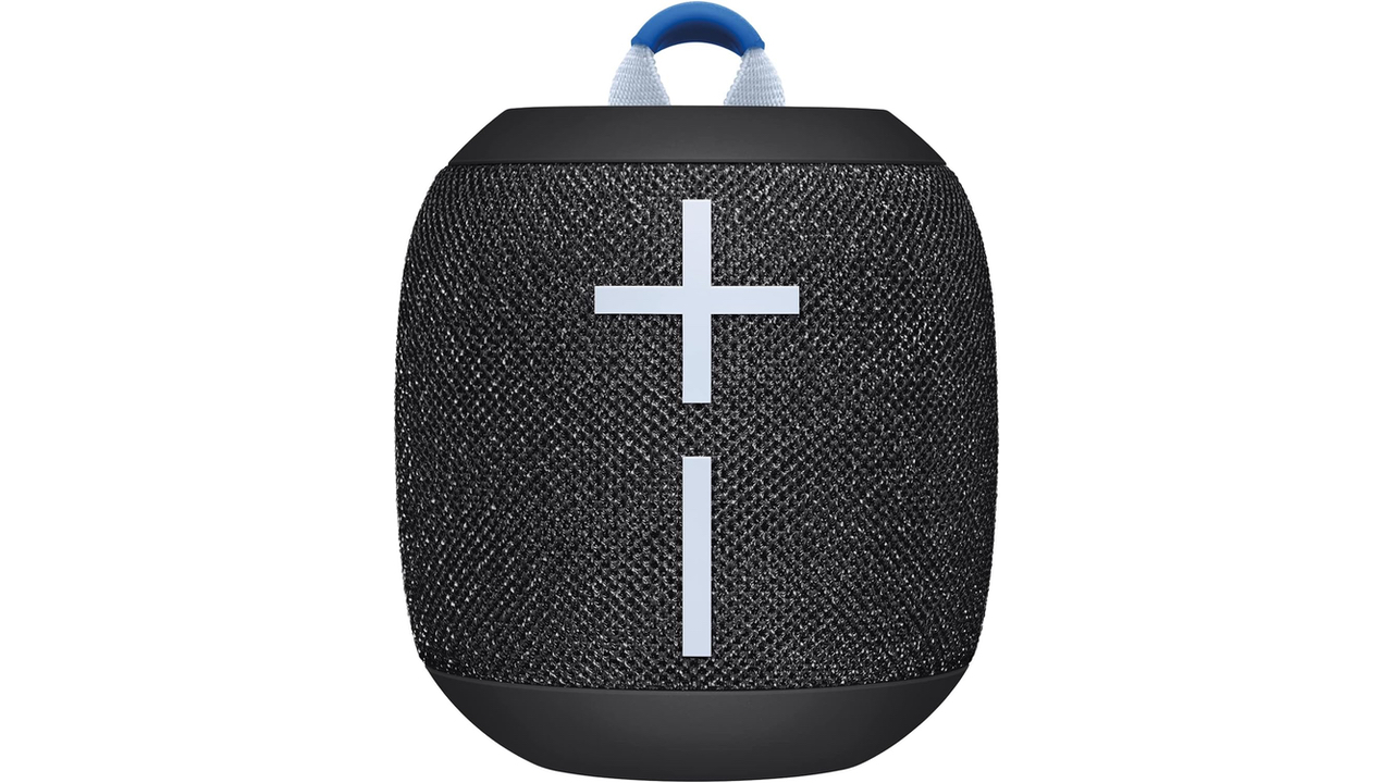 Ultimate Ears WONDERBOOM 3 Bluetooth Speaker - Hero