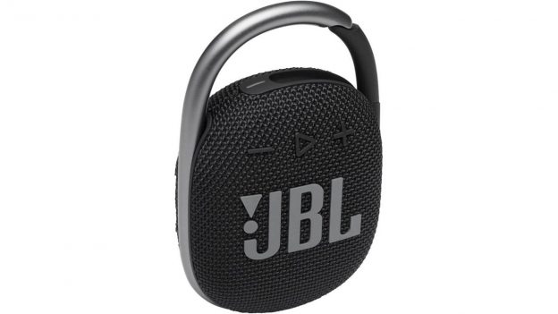 JBL Clip 4 JBLCLIP4BLKAM