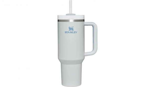 Best Tumblers: Stanley Quencher H2.0 FlowState Tumbler