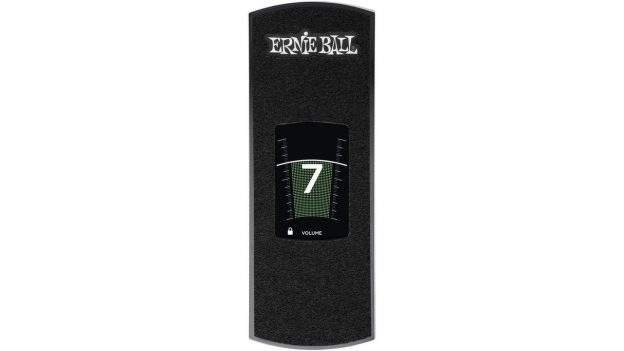 Ernie Ball P06203 Guitar Tuner