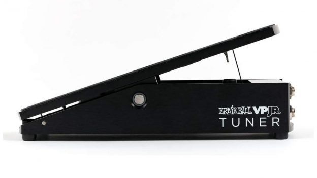 Ernie Ball P06203 Guitar Tuner