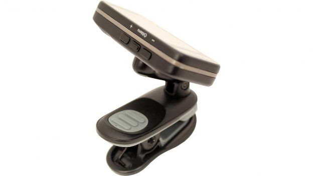 Peterson StroboClip 403868 Guitar Tuner