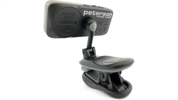 Peterson StroboClip 403868