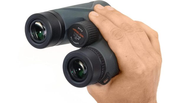 Athlon Optics Midas 113004 Binoculars