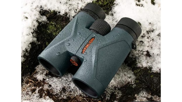 Athlon Optics Midas 113004 Binoculars