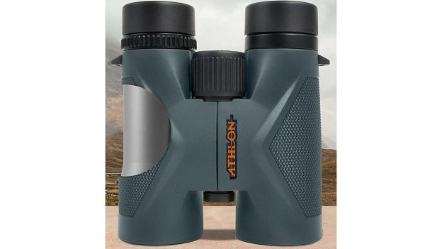 Midas 113004 Binoculars