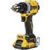 DEWALT DCD800D2 Cordless Drill