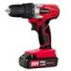 AVID POWER ACD316 Cordless Drill