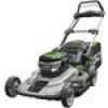 EGO Power+ LM2101 Lawn Mower