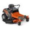 Husqvarna Z254 Lawn Mower