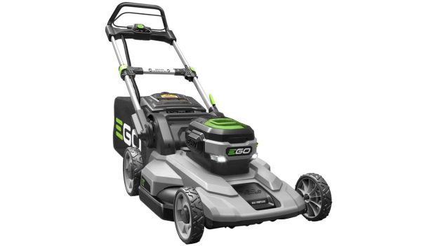 EGO Power+ LM2101 Lawn Mower