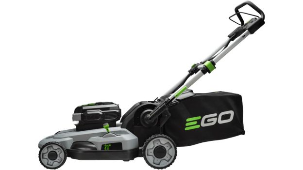 EGO Power+ LM2101 Lawn Mower