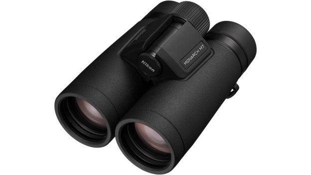 Nikon Monarch M7 16766 Binoculars