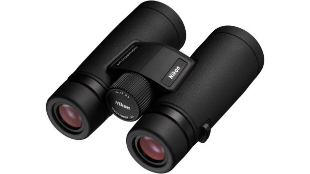 Nikon Monarch M7 16766 Binoculars